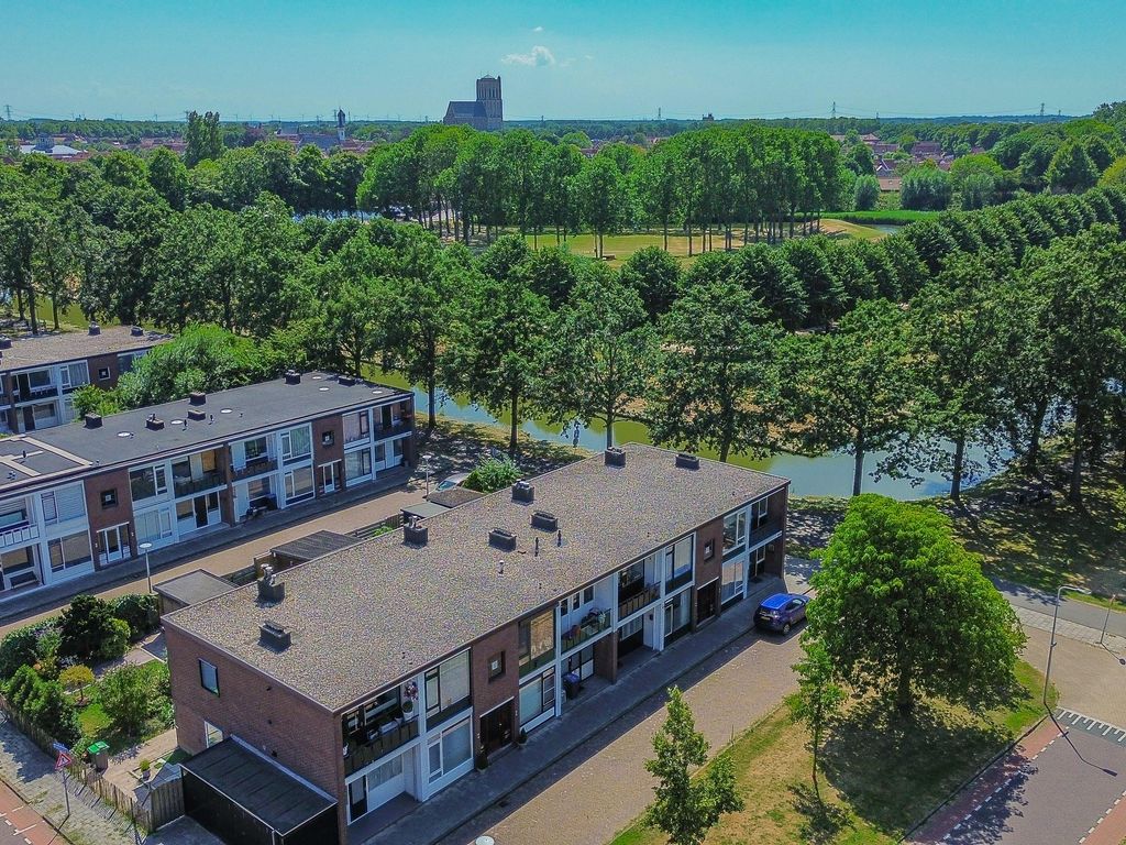 Lumeyweg 35, BRIELLE