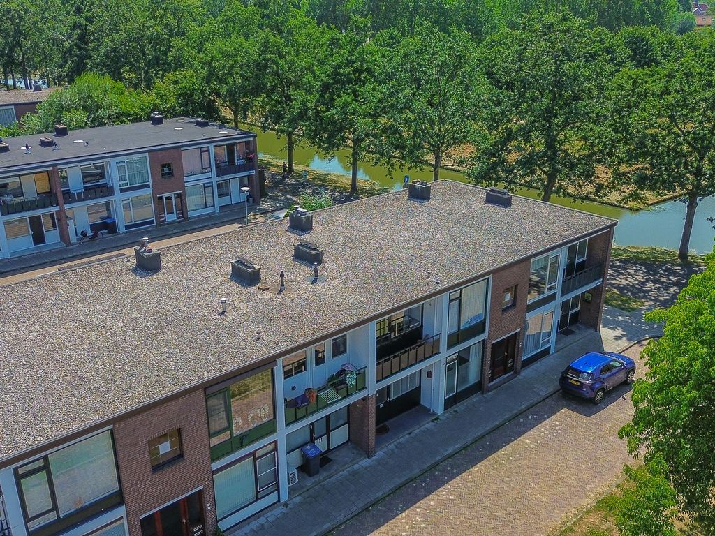 Lumeyweg 35, BRIELLE