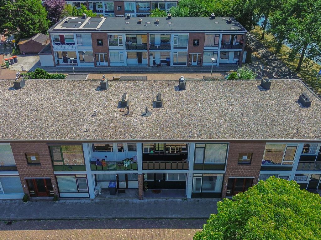 Lumeyweg 35, BRIELLE