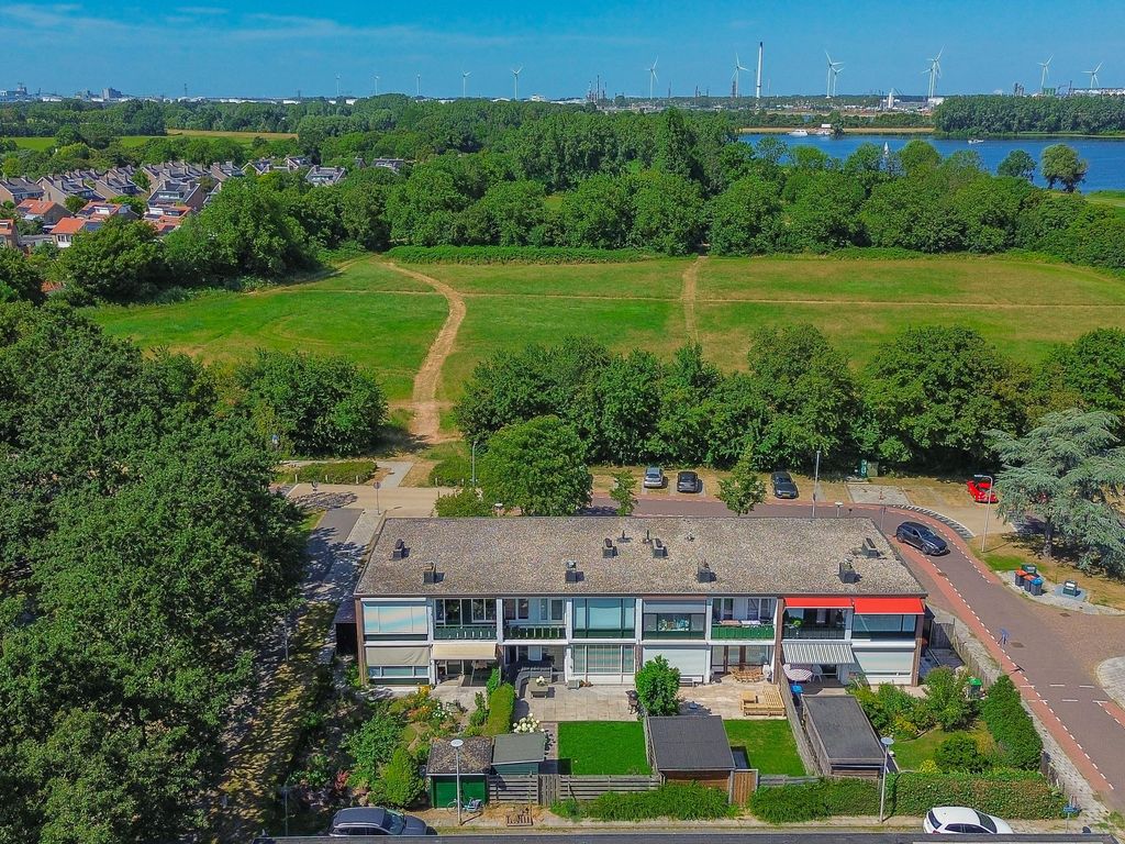 Lumeyweg 35, BRIELLE