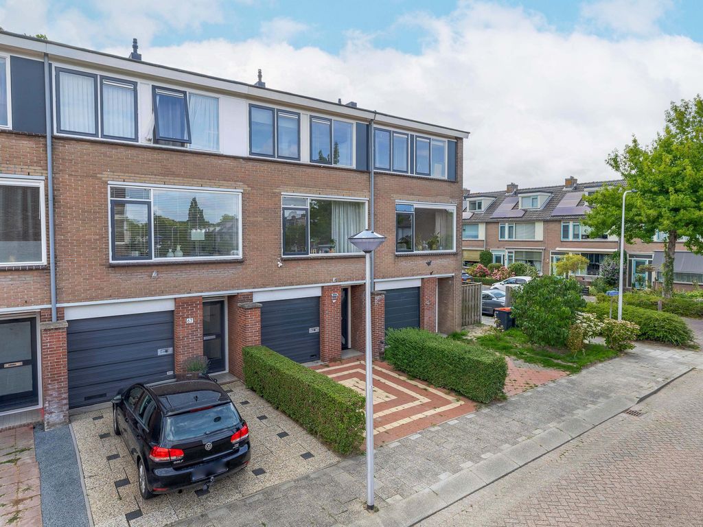 Brigantijn 69, BRIELLE