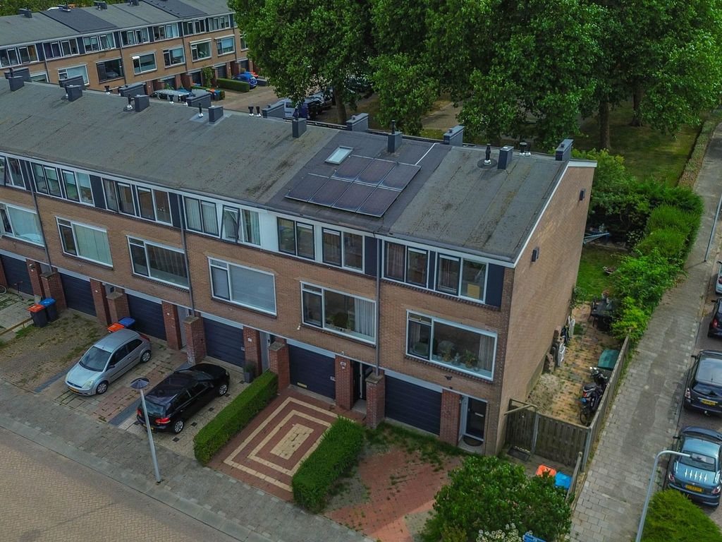 Brigantijn 69, BRIELLE