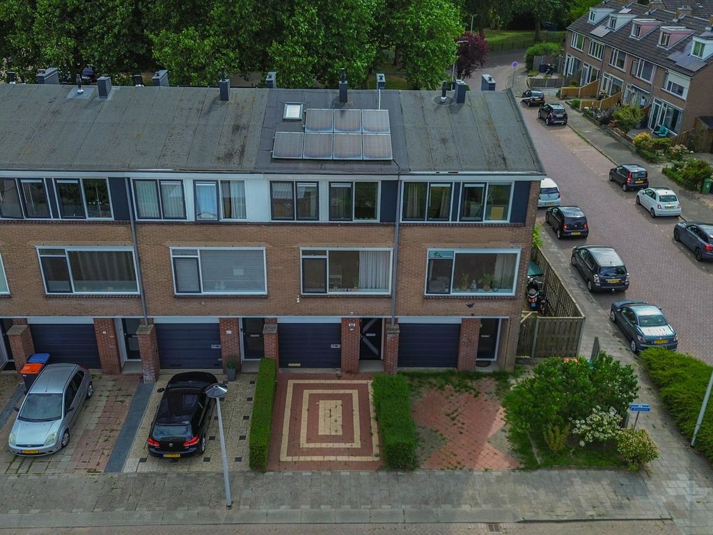 Brigantijn 69, BRIELLE