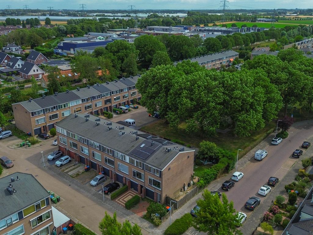 Brigantijn 69, BRIELLE
