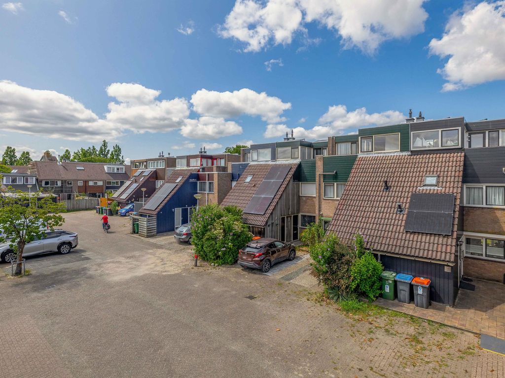 Waterschip 16, BRIELLE