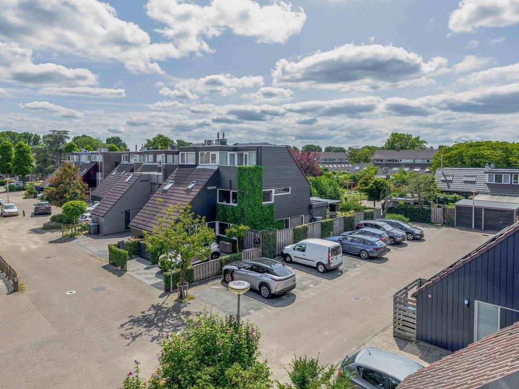 Waterschip 16, BRIELLE