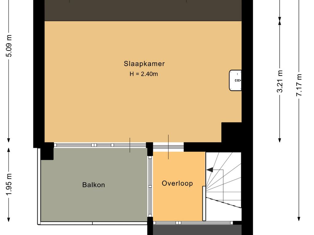 Waterschip 16, BRIELLE