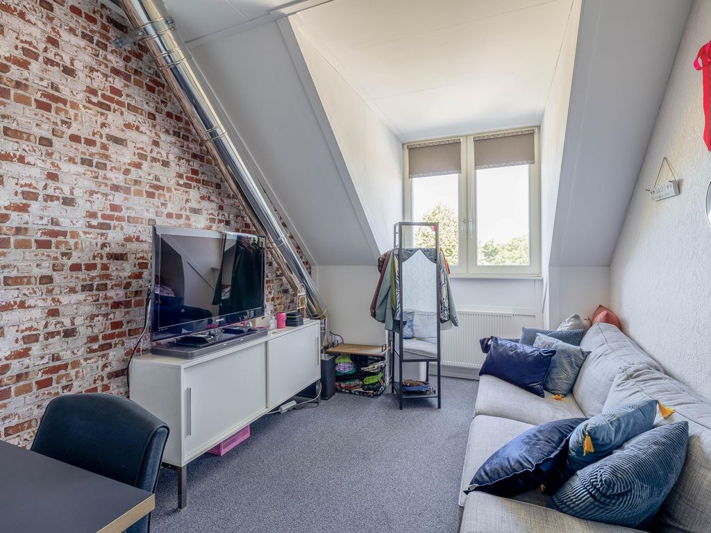 Landvoogdes 11, BRIELLE