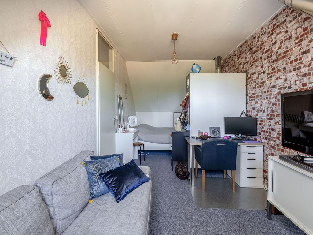 Landvoogdes 11, BRIELLE
