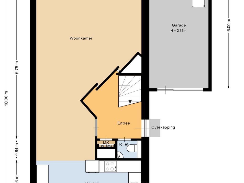Deel 43, BRIELLE