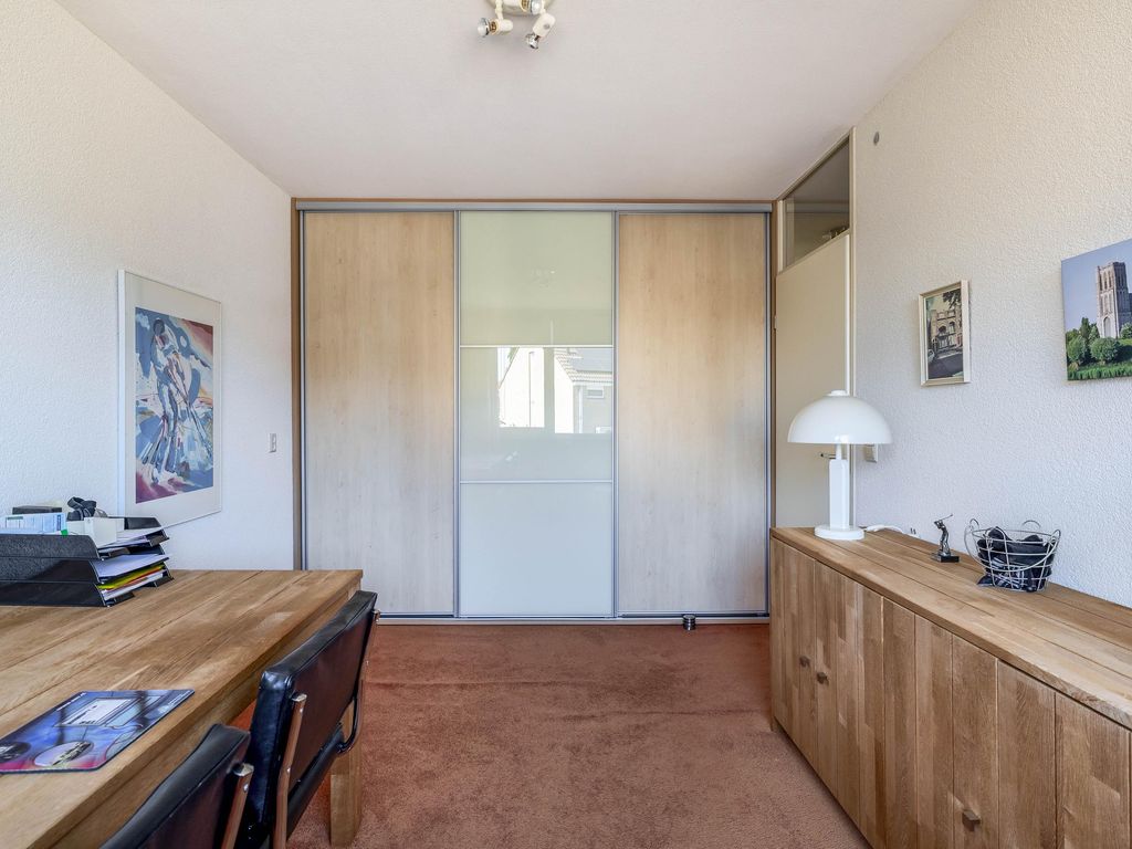 Deel 43, BRIELLE