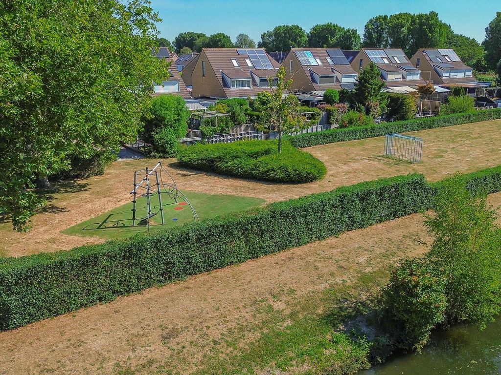 Deel 43, BRIELLE