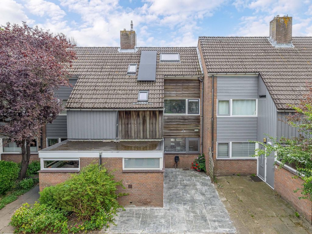 Stoep 22, BRIELLE