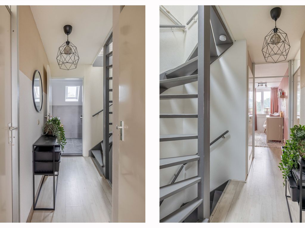 Stoep 22, BRIELLE