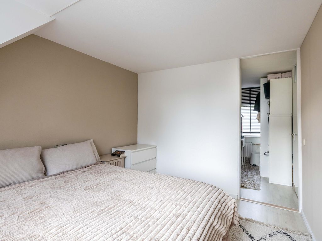 Stoep 22, BRIELLE