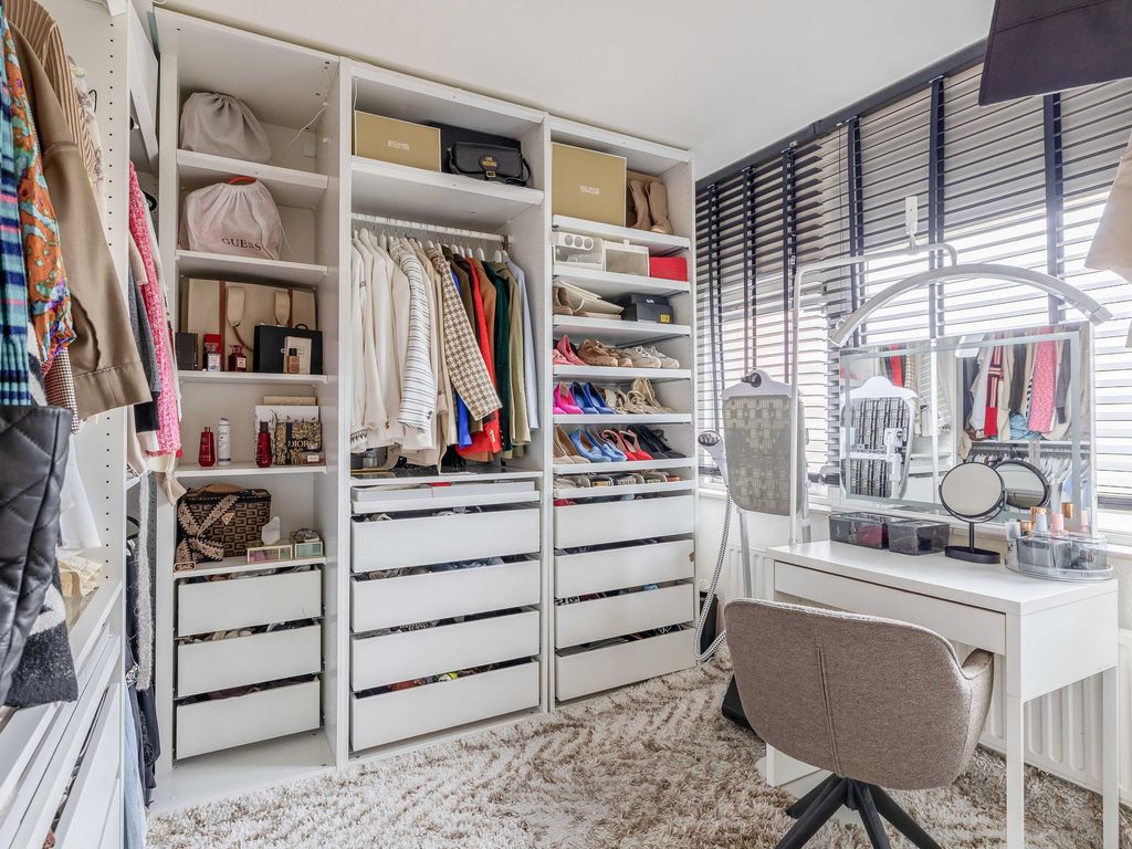 Stoep 22, BRIELLE