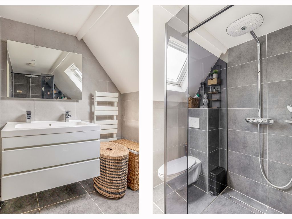Stoep 22, BRIELLE