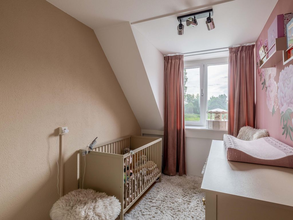 Stoep 22, BRIELLE