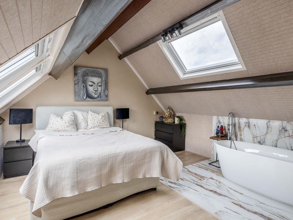 Stoep 22, BRIELLE
