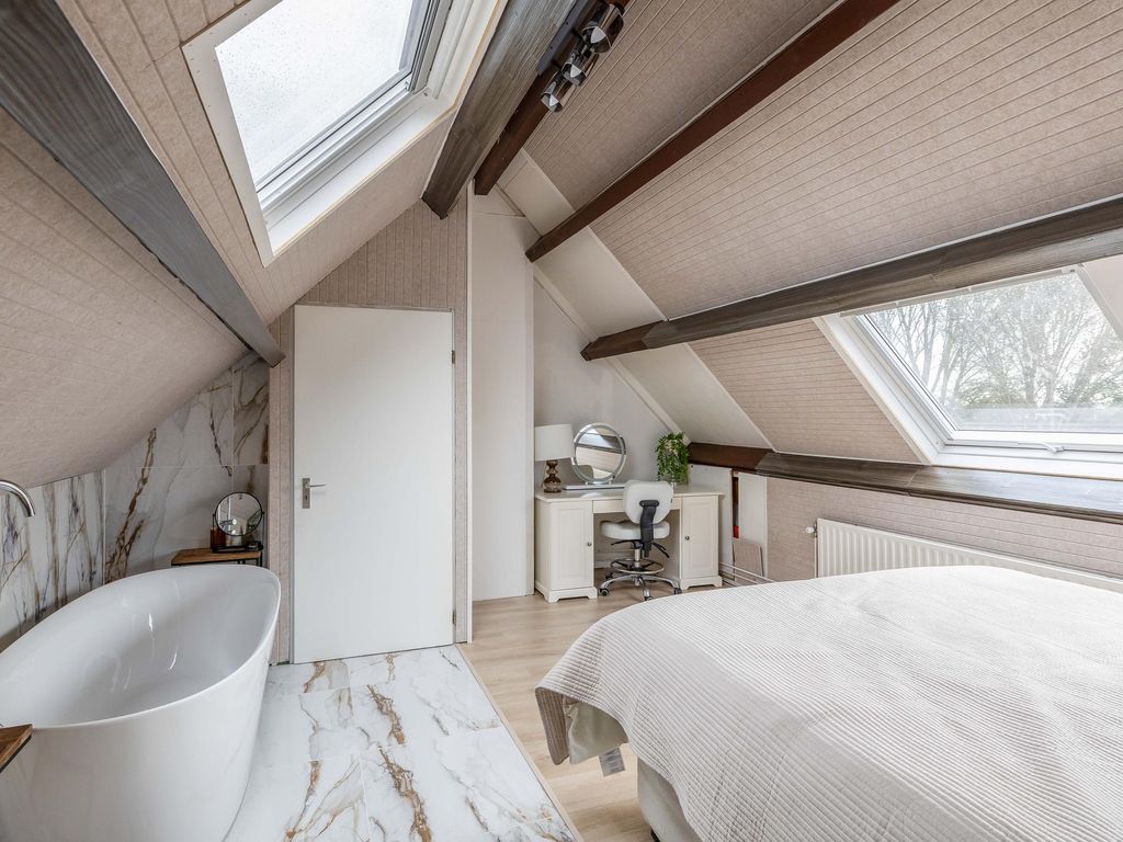 Stoep 22, BRIELLE