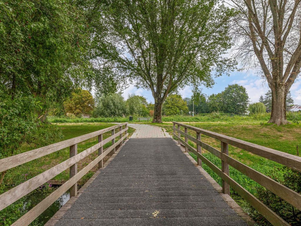 Stoep 22, BRIELLE