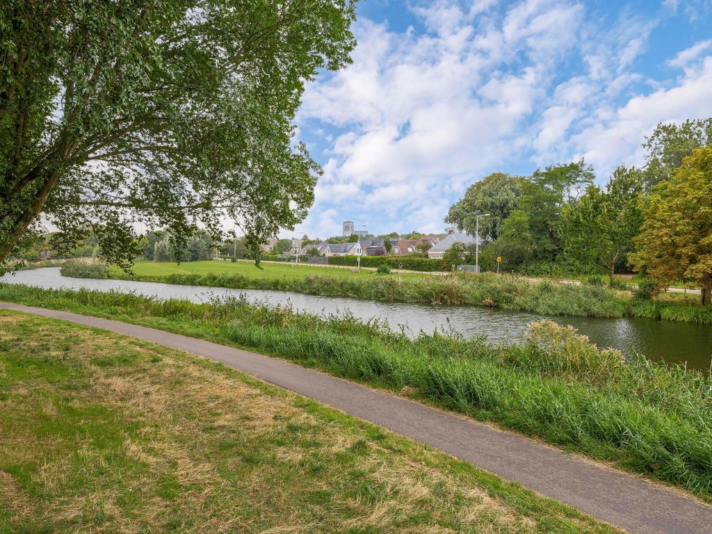 Stoep 22, BRIELLE