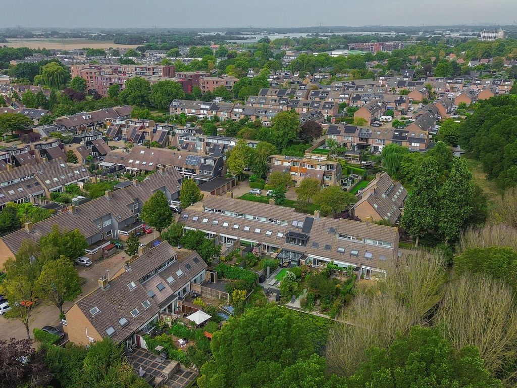 Stoep 22, BRIELLE