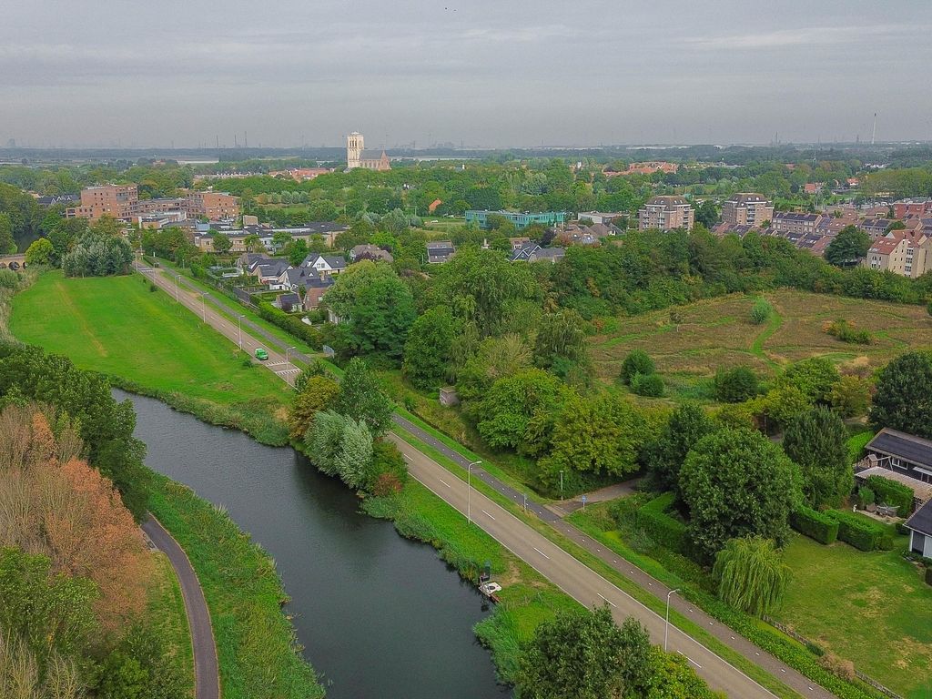 Stoep 22, BRIELLE