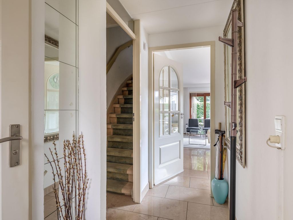 Dissel 29, BRIELLE