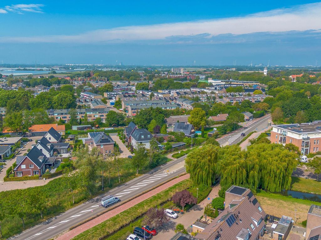 Dissel 29, BRIELLE