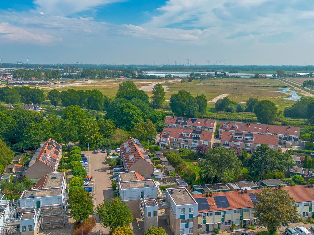 Dissel 29, BRIELLE