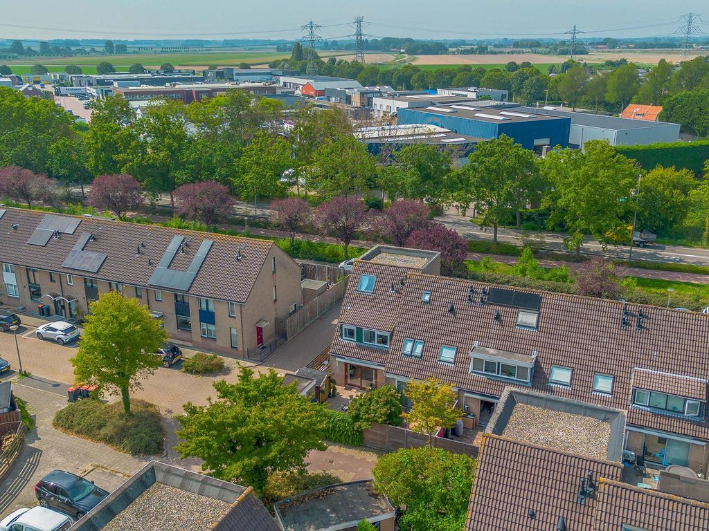 Dissel 29, BRIELLE