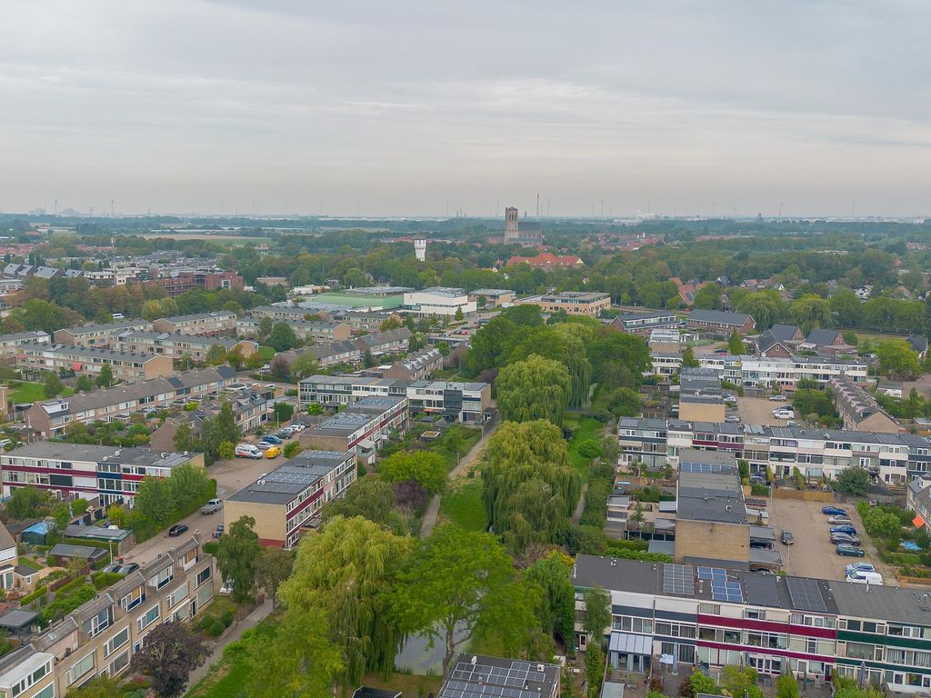 Karveel 1, BRIELLE