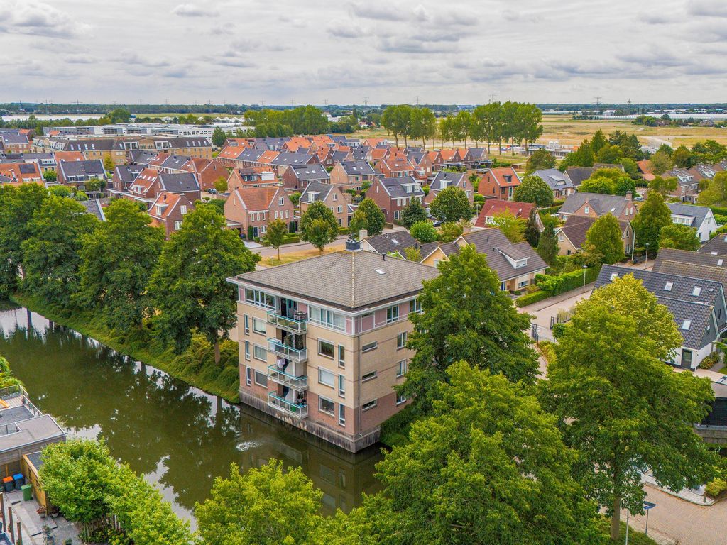 Bieningen 13, BRIELLE