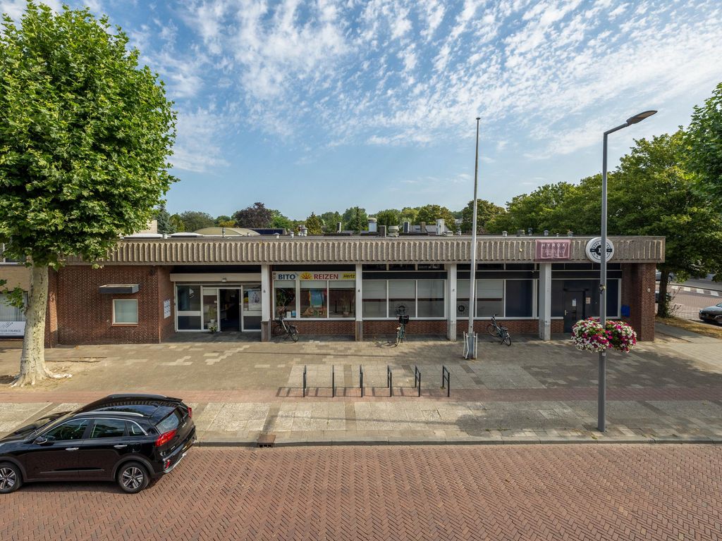 Molenweg 47, ROZENBURG