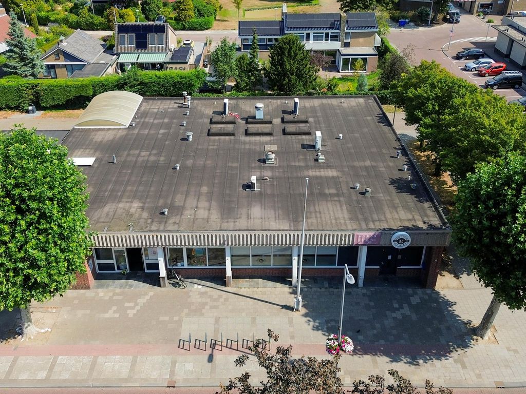 Molenweg 47, ROZENBURG