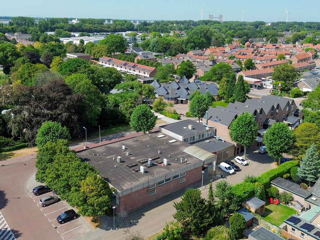 Molenweg 47, ROZENBURG