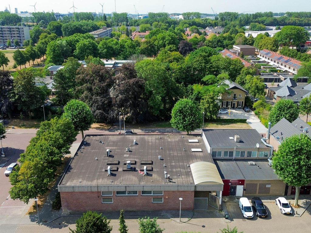 Molenweg 47, ROZENBURG
