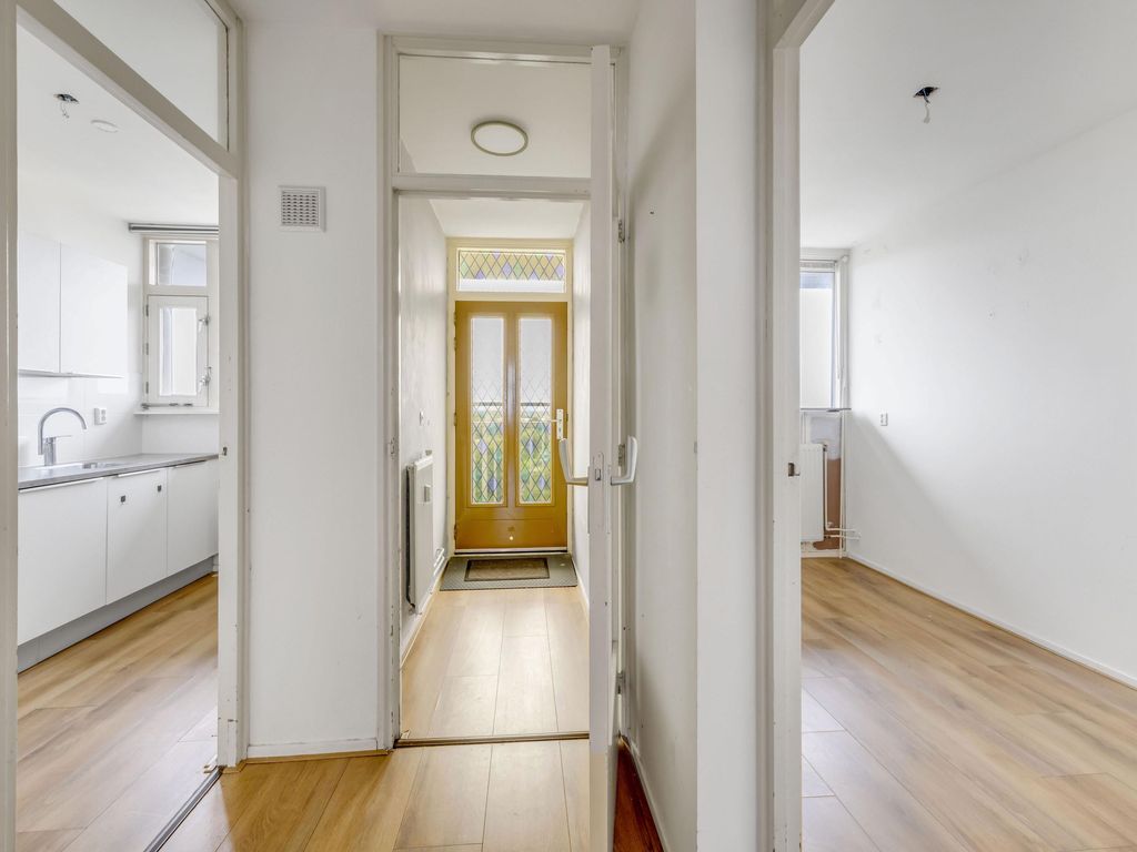 van der Fuyckstraat 75, BRIELLE
