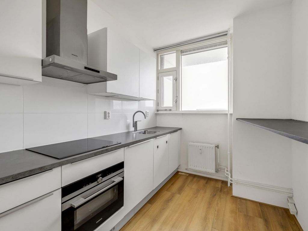 van der Fuyckstraat 75, BRIELLE