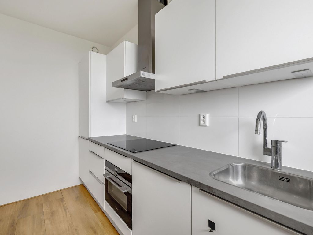 van der Fuyckstraat 75, BRIELLE
