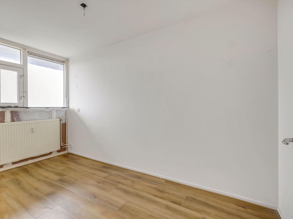 van der Fuyckstraat 75, BRIELLE