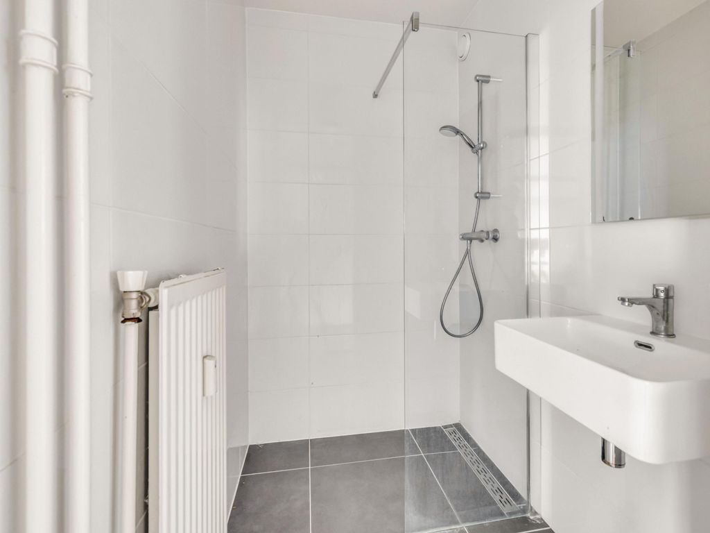 van der Fuyckstraat 75, BRIELLE