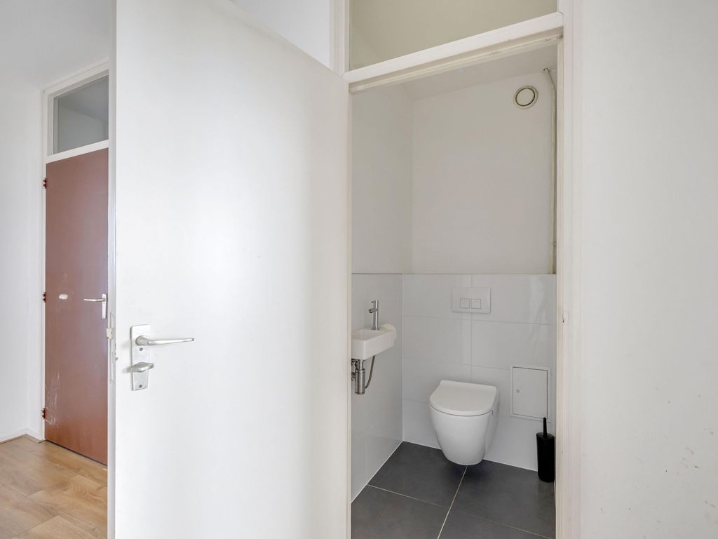 van der Fuyckstraat 75, BRIELLE