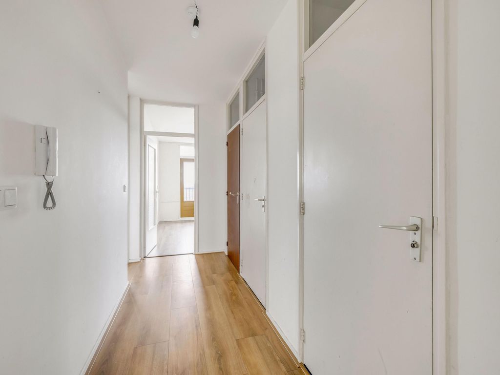 van der Fuyckstraat 75, BRIELLE