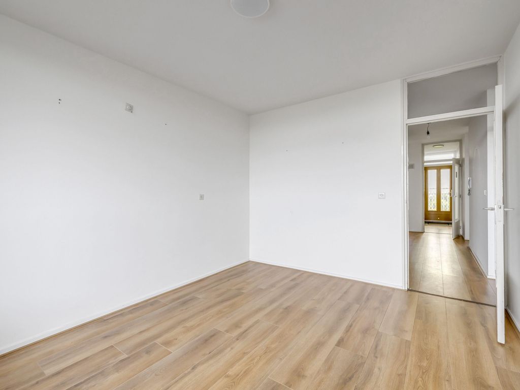 van der Fuyckstraat 75, BRIELLE