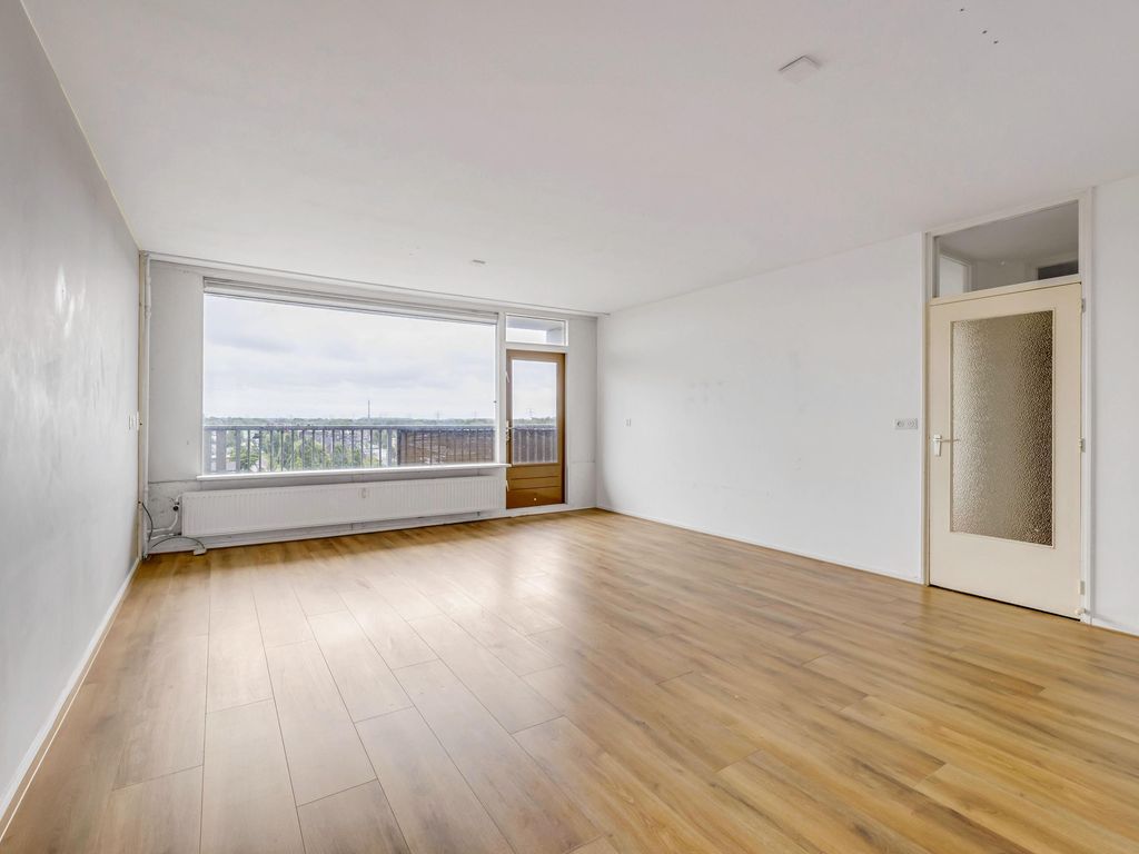 van der Fuyckstraat 75, BRIELLE