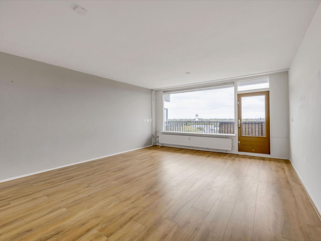 van der Fuyckstraat 75, BRIELLE