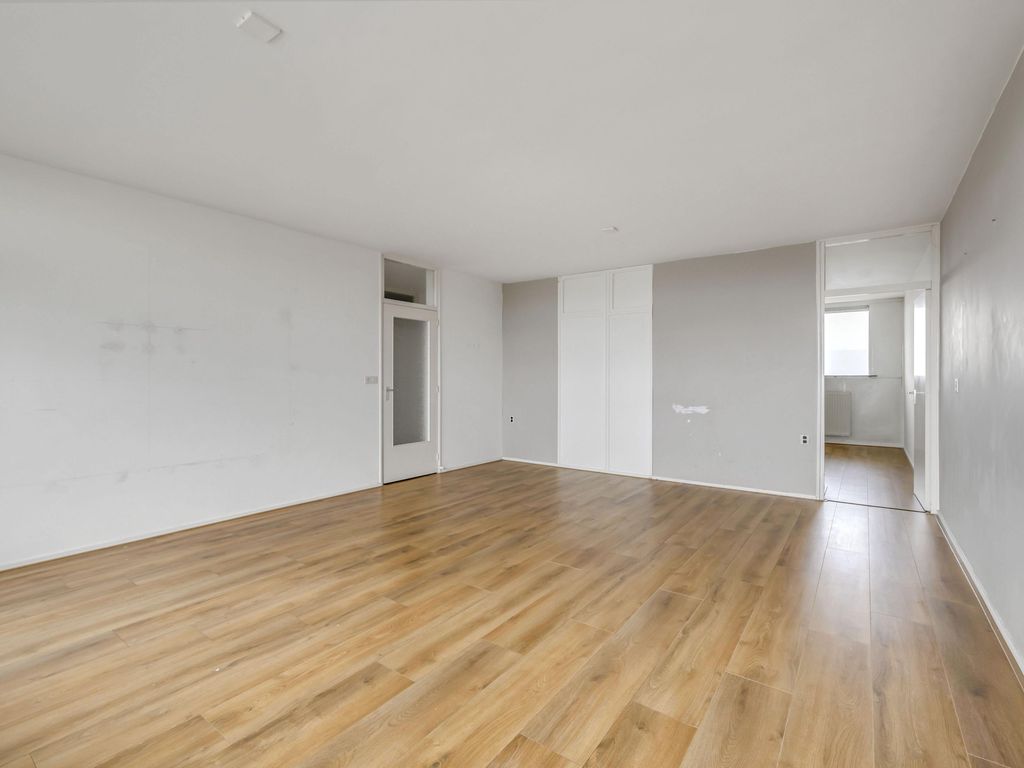 van der Fuyckstraat 75, BRIELLE