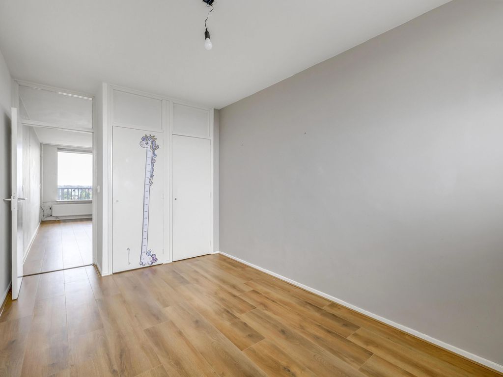 van der Fuyckstraat 75, BRIELLE